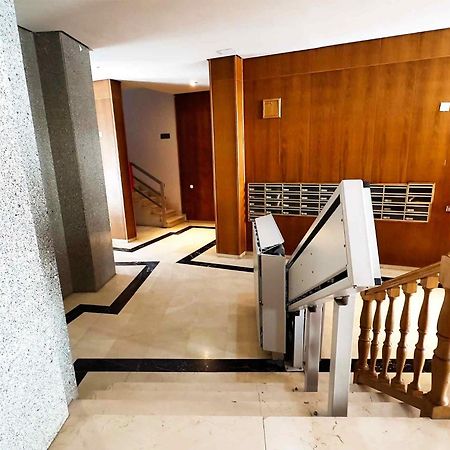 1 Bedroom Apartment Second Line Beach- Parque Marbella Building ภายนอก รูปภาพ