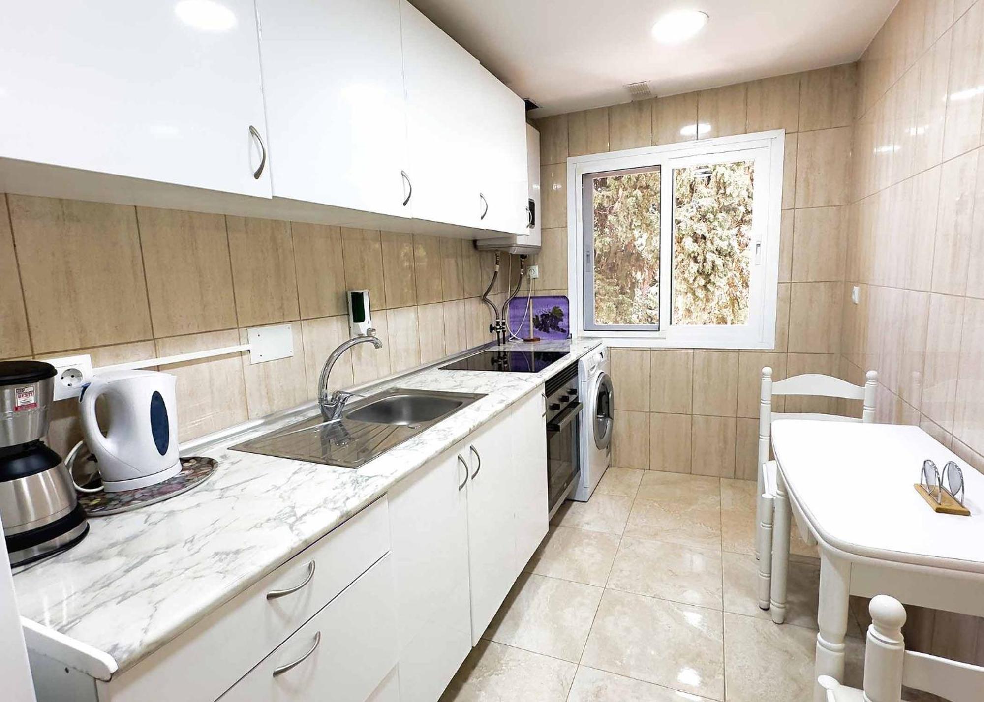 1 Bedroom Apartment Second Line Beach- Parque Marbella Building ภายนอก รูปภาพ